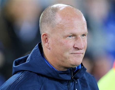 Next Sunderland Manager Odds: The Black Cats have found .
